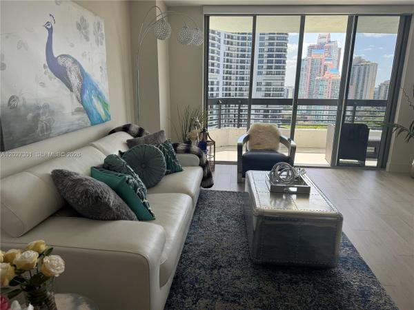 Mystic Pointe Tower 400, 3500 Mystic Pointe Dr #2003, Aventura, Florida 33180, image 1