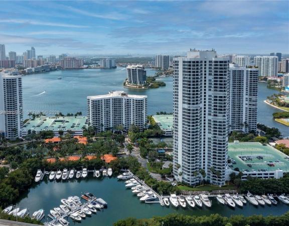 Mystic Pointe Tower 400, 3500 Mystic Pointe Dr #2003, Aventura, Florida 33180, image 1
