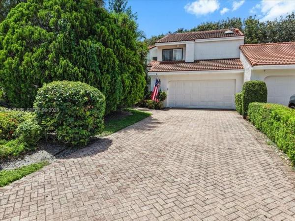 Woodcrest At Boca West Country Club, 7362 Woodmont Ct, Boca Raton, Florida 33434, image 1