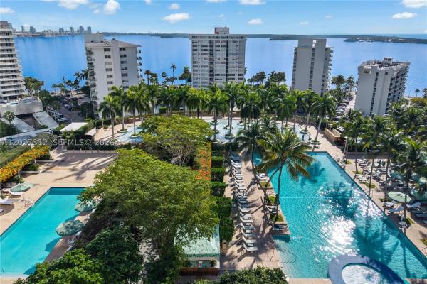 Four Seasons Residences, 1425 Brickell Ave #57A, Miami, Florida 33131, image 1