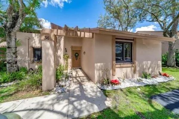 36 Chestnut Cir, #36, Cooper City, Florida 33026, image 1