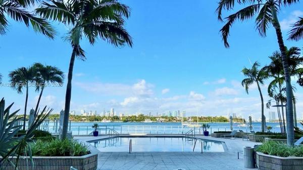 South Bay Club, 800 West Ave #924, Miami Beach, Florida 33139, image 1