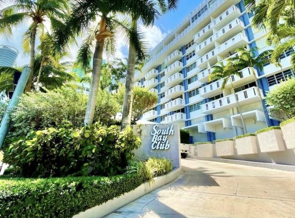 South Bay Club, 800 West Ave #924, Miami Beach, Florida 33139, image 2