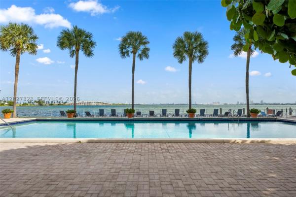 Bay Park Towers, 3301 NE 5th Ave #104, Miami, Florida 33137, image 1