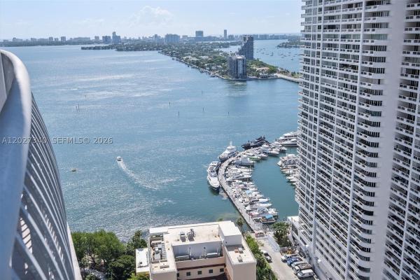 Opera Tower, 1750 N Bayshore Dr #3106, Miami, Florida 33132, image 1