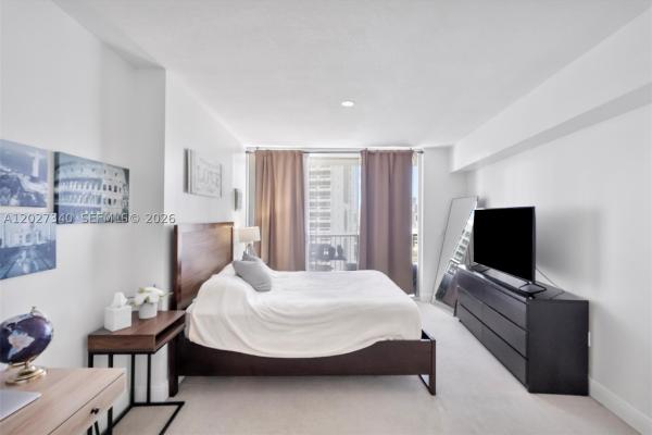 Opera Tower, 1750 N Bayshore Dr #3106, Miami, Florida 33132, image 3