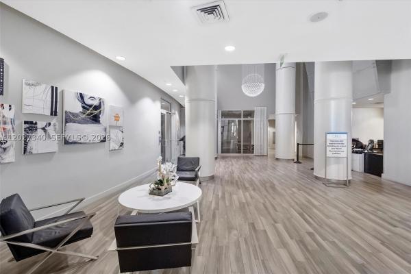 Opera Tower, 1750 N Bayshore Dr #3106, Miami, Florida 33132, image 2