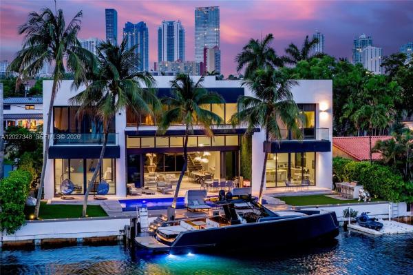 Eastern Shores, 16470 NE 30th Ave, North Miami Beach, Florida 33160, image 1