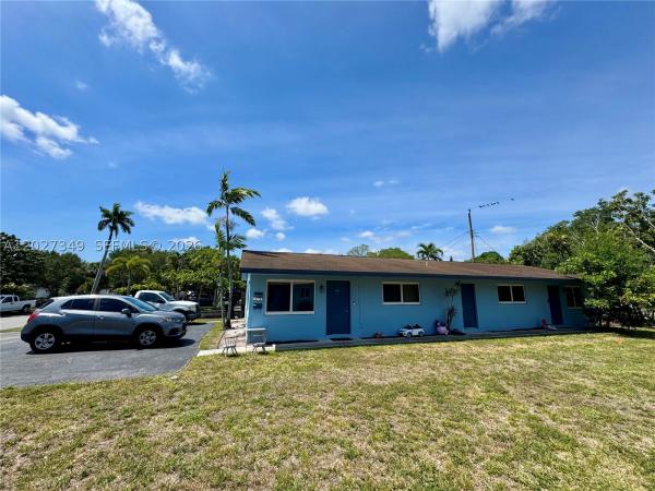 Devonshire, 2631 SW 13th Ave #1-3, Fort Lauderdale, Florida 33315, image 2