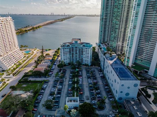 Bay Park Towers, 3301 NE 5th Ave #608, Miami, Florida 33137, image 2