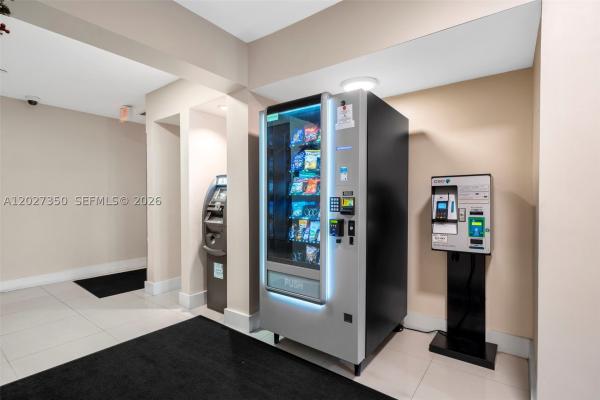 Bay Park Towers, 3301 NE 5th Ave #608, Miami, Florida 33137, image 3