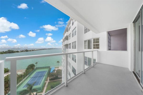 Bay Park Towers, 3301 NE 5th Ave #608, Miami, Florida 33137, image 1