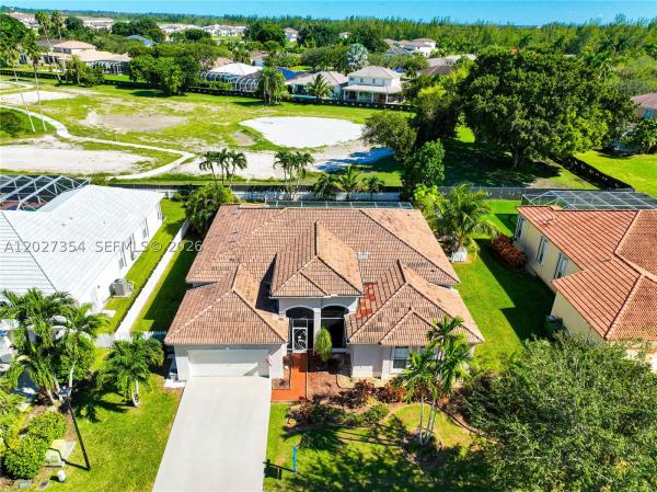 Fairways At Keys Gate, 2835 Fairways Dr, Homestead, Florida 33035, image 1