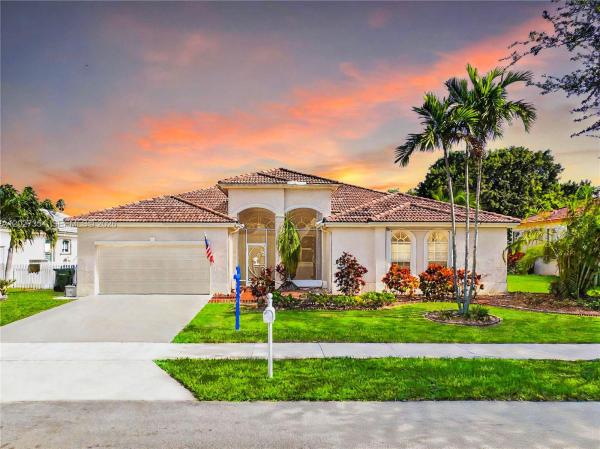 Fairways At Keys Gate, 2835 Fairways Dr, Homestead, Florida 33035, image 1