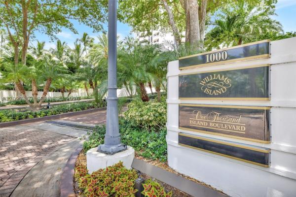 1000 Island Boulevard, 1000 W Island Blvd #710, Aventura, Florida 33160, image 3