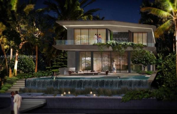 Di Lido Island, 340 W Di Lido Dr, Miami Beach, Florida 33139, image 1