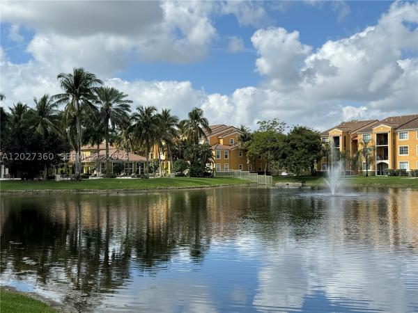 The Residences At Miramar, 2200 E Preserve Way #308, Miramar, Florida 33025, image 1