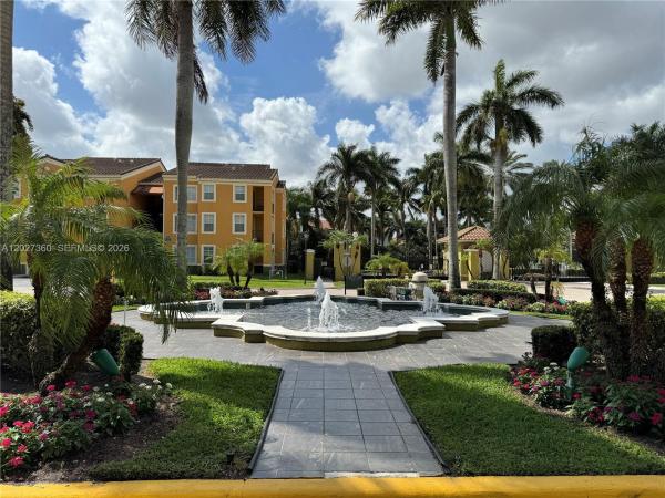 The Residences At Miramar, 2200 E Preserve Way #308, Miramar, Florida 33025, image 1