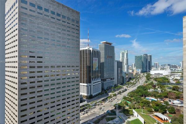 One Miami East, 335 S Biscayne Blvd #2402, Miami, Florida 33131, image 1