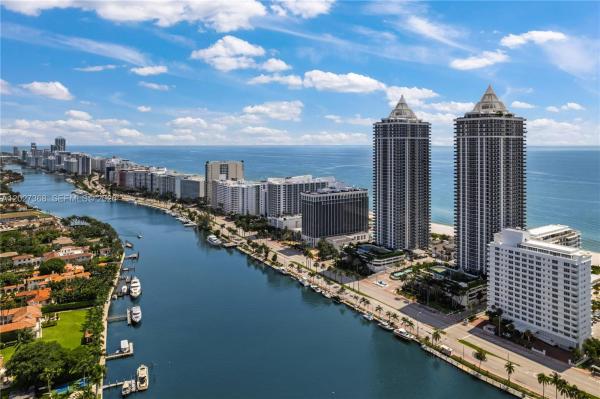 Blue Diamond, 4779 Collins Ave #908, Miami Beach, Florida 33140, image 1