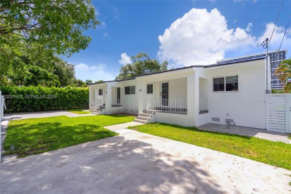 The Pines, 2810 SW 26th St, Miami, Florida 33133, image 1