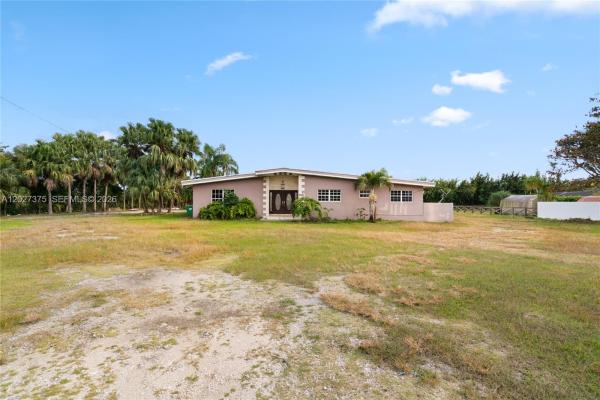 30905 SW 194th Ave, Homestead, Florida 33030, image 1