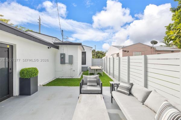 Bay Vista Park, 501 NW 46th St, Miami, Florida 33127, image 2
