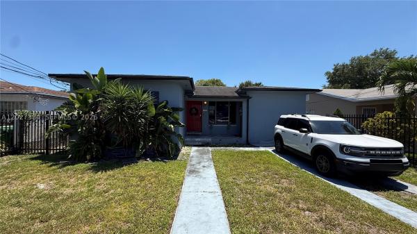 3332 NW 51st St, Unincorporated Dade County, Florida 33142, image 1