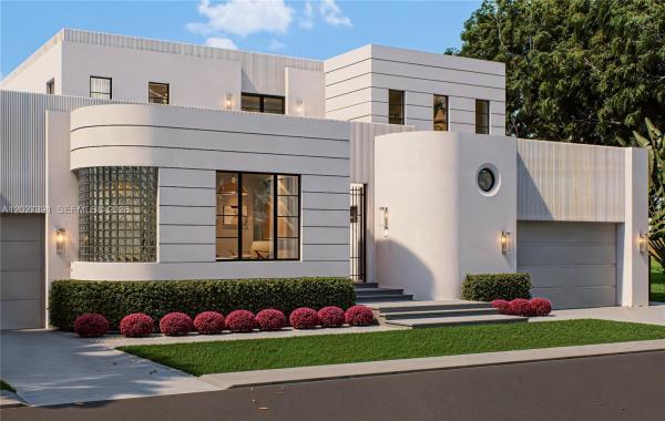La Gorce Golf, 5965 Alton Rd, Miami Beach, Florida 33140, image 1