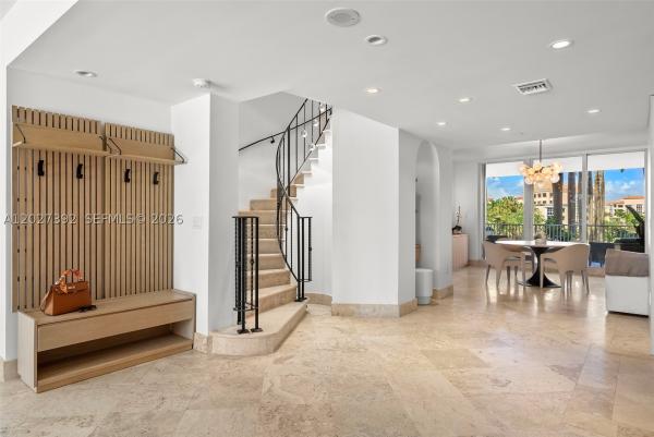 Club Tower, 785 Crandon Blvd #205, Key Biscayne, Florida 33149, image 2