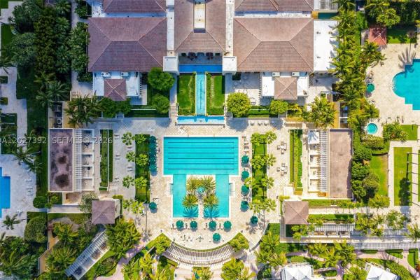 Club Tower, 785 Crandon Blvd #205, Key Biscayne, Florida 33149, image 1