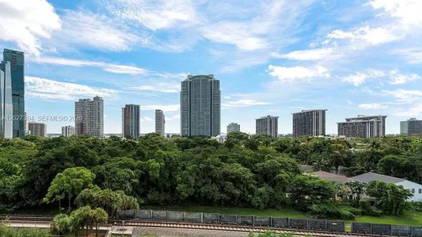 Le Parc At Brickell, 1600 SW 1st Ave #705, Miami, Florida 33129, image 1