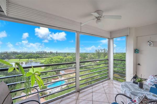 The Forest, 900 Saint Charles Pl #PH-9, Pembroke Pines, Florida 33026, image 1