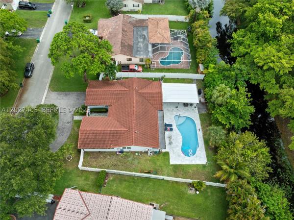 Deer Run Springs, 4180 NW 103rd Dr, Coral Springs, Florida 33065, image 3