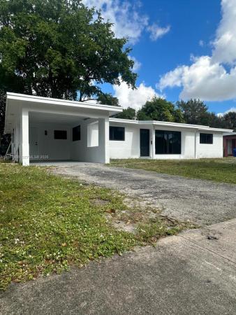 Melrose Park, 810 Wyoming Ave, Fort Lauderdale, Florida 33312, image 1