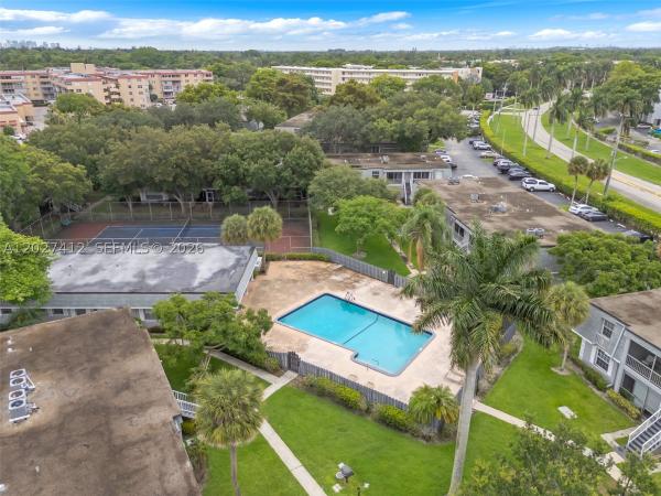 French Quarter, 420 NW 70th Ave #228, Plantation, Florida 33317, image 3
