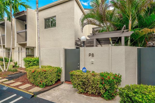4700 SW 67th Ave #P8, Unincorporated Dade County, Florida 33155, image 1
