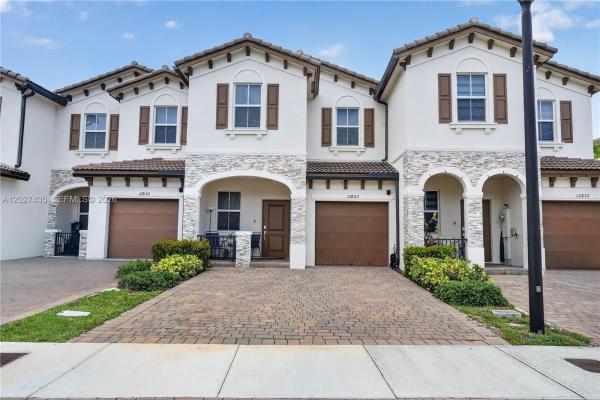 12862 NW 23rd Pl, Unincorporated Dade County, Florida 33167, image 1