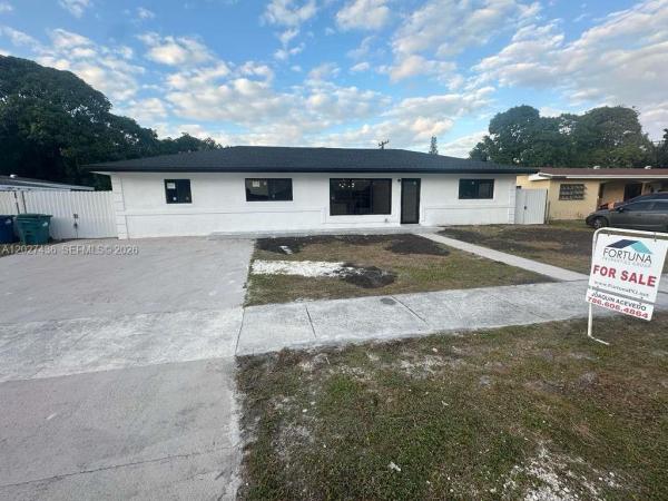Windward Estates, 2041 NW 190th Ter, Miami Gardens, Florida 33056, image 1