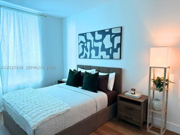 Quantum On The Bay, 1900 N Bayshore Dr #1417, Miami, Florida 33132, image 1