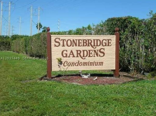 2854 NW 55th Ave #2B, Lauderhill, Florida 33313, image 2