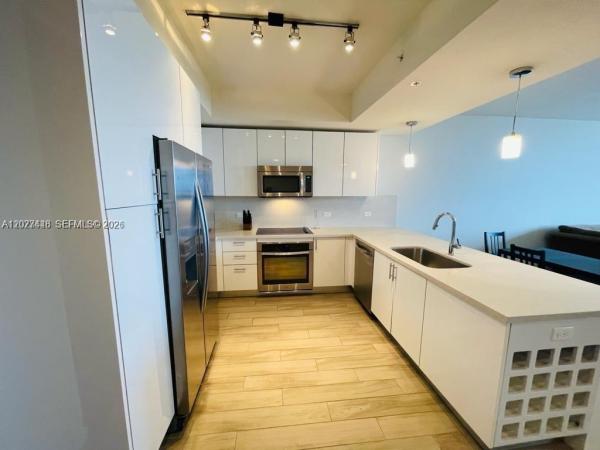 Nine At Mary Brickell Village, 999 SW 1st Ave #2613, Miami, Florida 33130, image 1