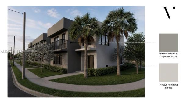 Liberty Park, 6480 NE 1st Ave #6480, Miami, Florida 33138, image 2