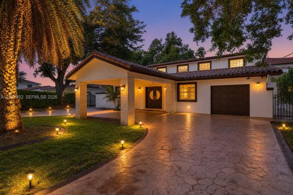 6284 SW 26th St, Unincorporated Dade County, Florida 33155, image 1