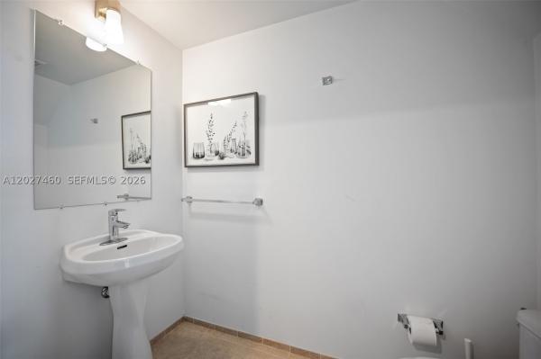Infinity At Brickell, 60 SW 13th St #4408, Miami, Florida 33130, image 2