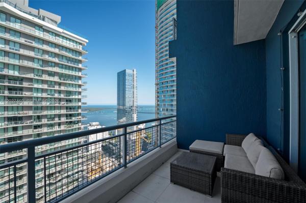 Infinity At Brickell, 60 SW 13th St #4408, Miami, Florida 33130, image 1