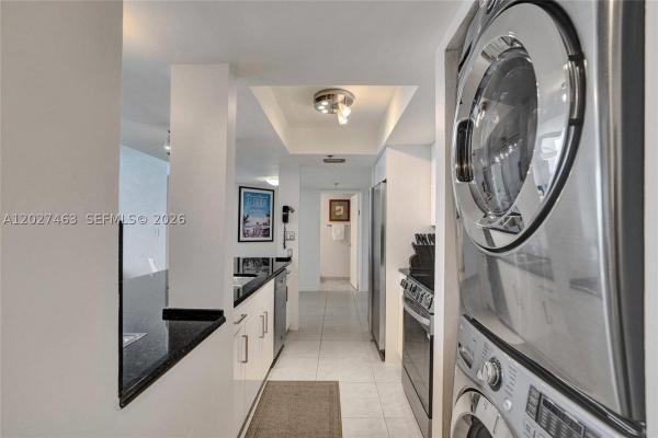 The Grand, 1717 N Bayshore Dr #A-2440, Miami, Florida 33132, image 1
