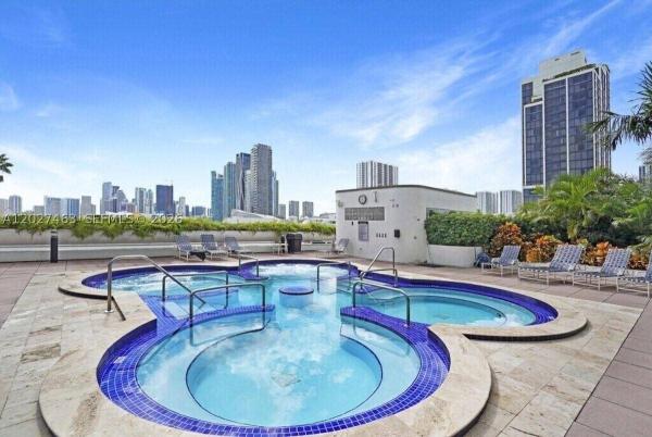 The Grand, 1717 N Bayshore Dr #A-2440, Miami, Florida 33132, image 2