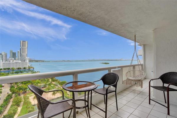 The Grand, 1717 N Bayshore Dr #A-2440, Miami, Florida 33132, image 1