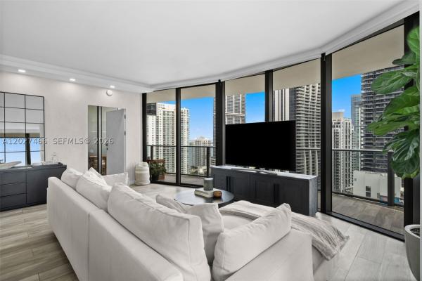 SLS Lux Brickell, 801 S Miami Ave #2901, Miami, Florida 33130, image 3